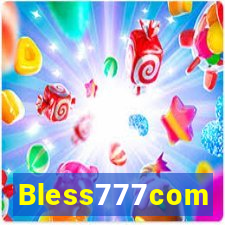 Bless777com