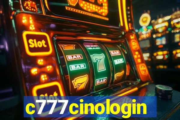 c777cinologin