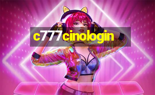 c777cinologin