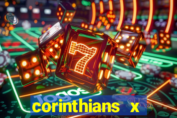 corinthians x criciuma palpite