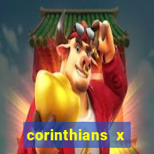 corinthians x criciuma palpite