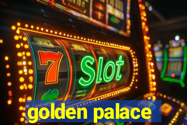 golden palace