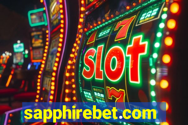 sapphirebet.com