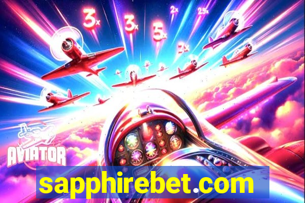 sapphirebet.com