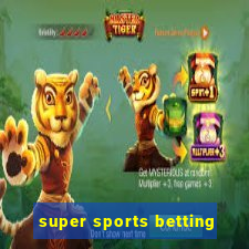 super sports betting