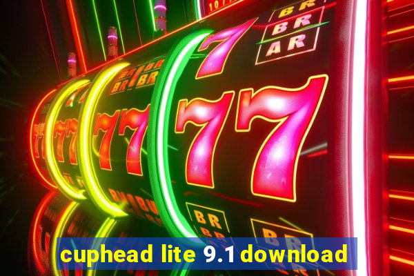 cuphead lite 9.1 download