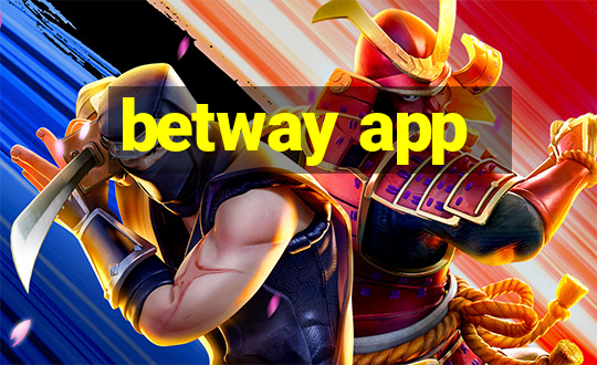 betway app