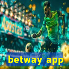 betway app