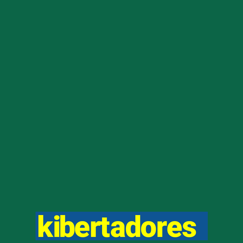 kibertadores