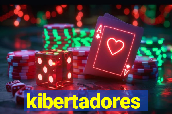 kibertadores