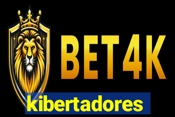 kibertadores