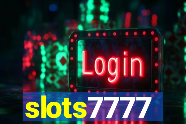 slots7777