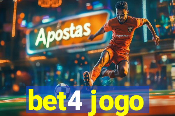 bet4 jogo