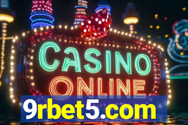 9rbet5.com