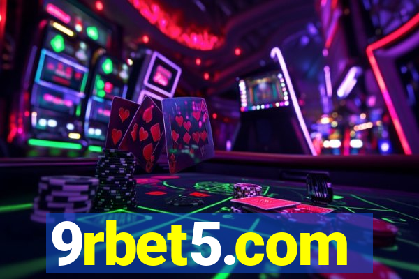 9rbet5.com