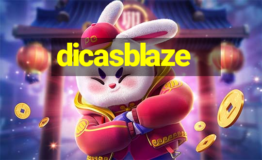 dicasblaze