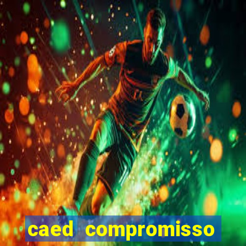 caed compromisso nacional crian?a alfabetizada