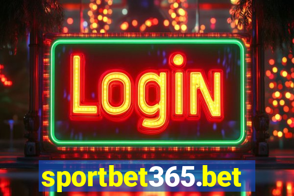 sportbet365.bet