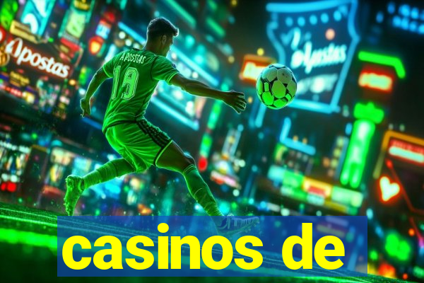 casinos de