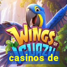 casinos de