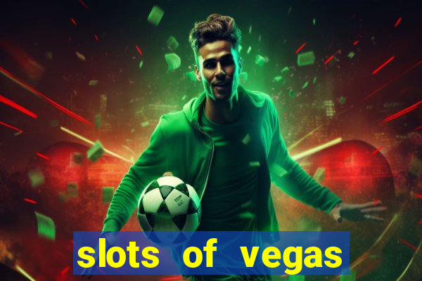 slots of vegas bonus codes no deposit