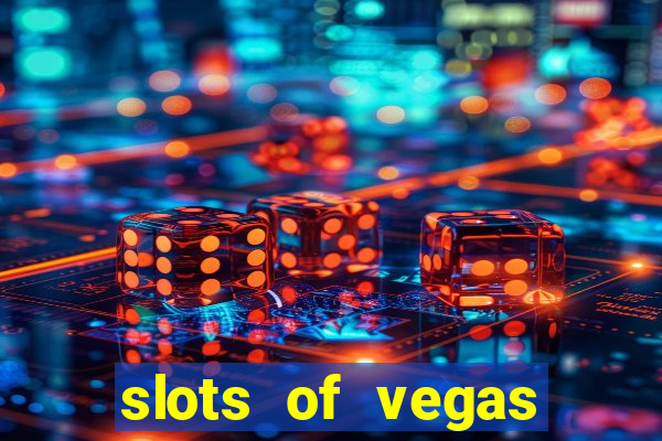 slots of vegas bonus codes no deposit