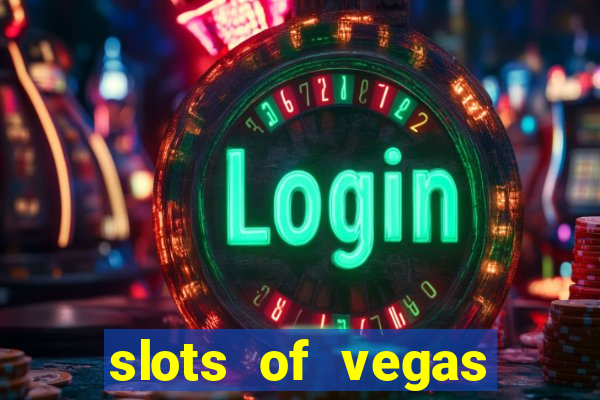 slots of vegas bonus codes no deposit