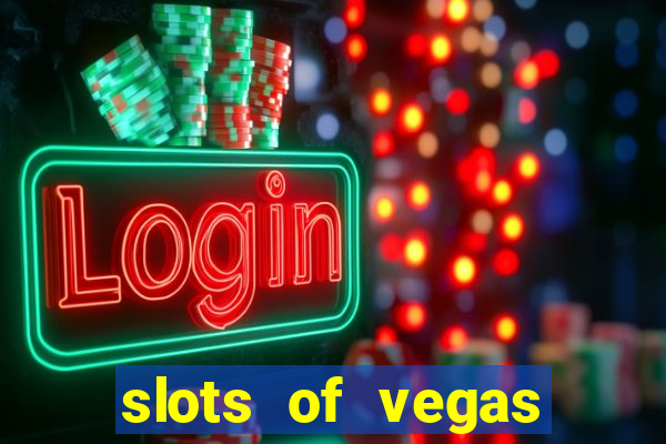 slots of vegas bonus codes no deposit