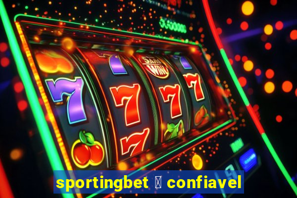 sportingbet 茅 confiavel