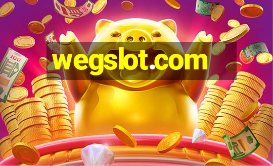 wegslot.com