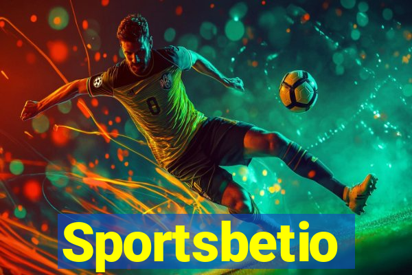 Sportsbetio