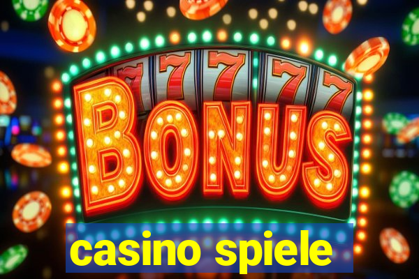 casino spiele