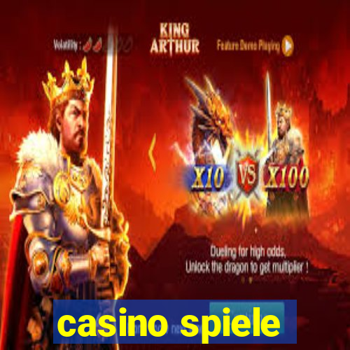 casino spiele