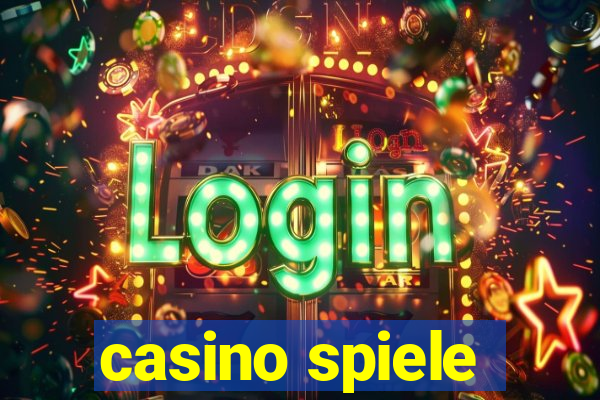 casino spiele