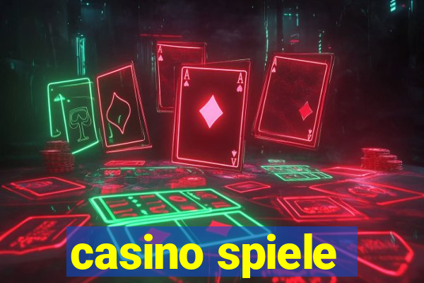 casino spiele