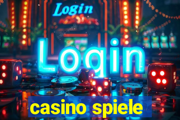 casino spiele