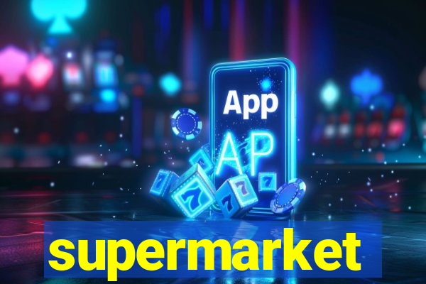 supermarket simulator apk dinheiro infinito android