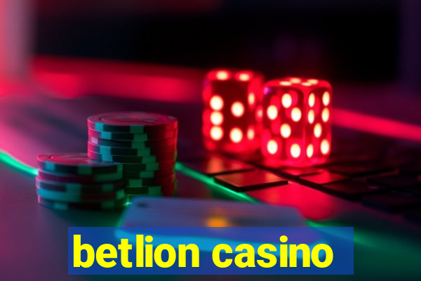 betlion casino