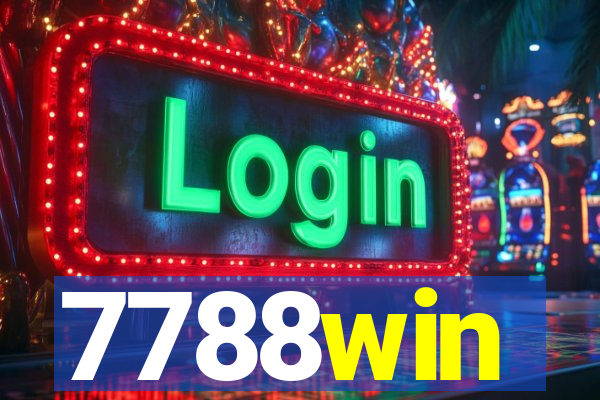 7788win