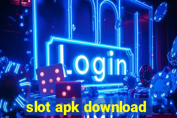 slot apk download