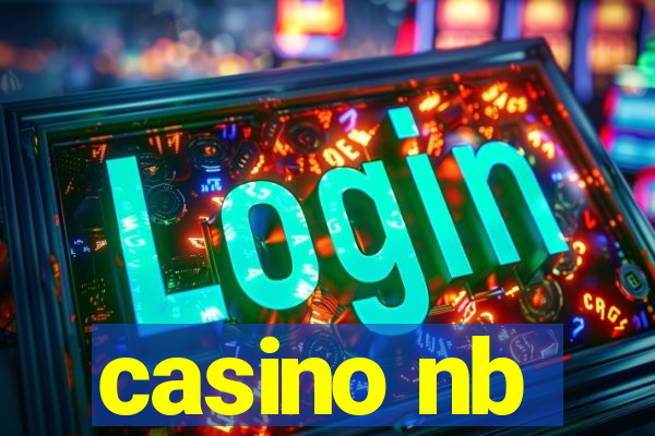 casino nb