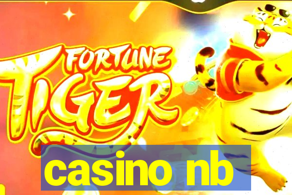 casino nb