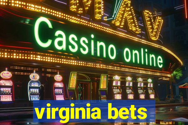 virginia bets