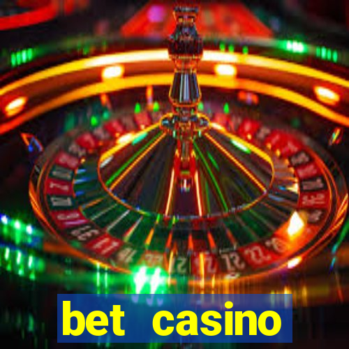 bet casino depósito de 5 reais