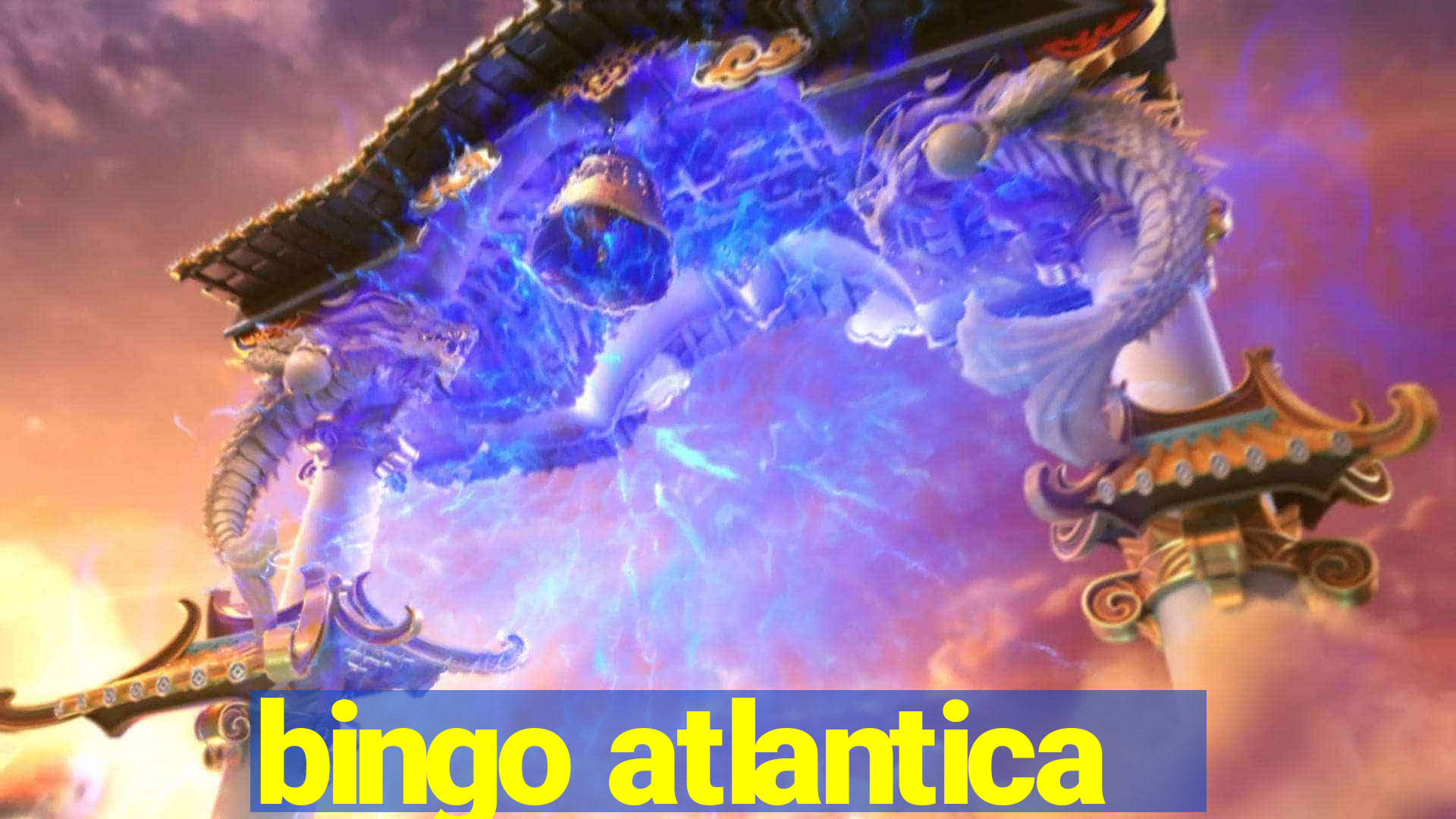 bingo atlantica