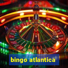 bingo atlantica