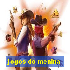 jogos do menina