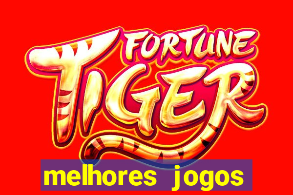 melhores jogos offline iphone