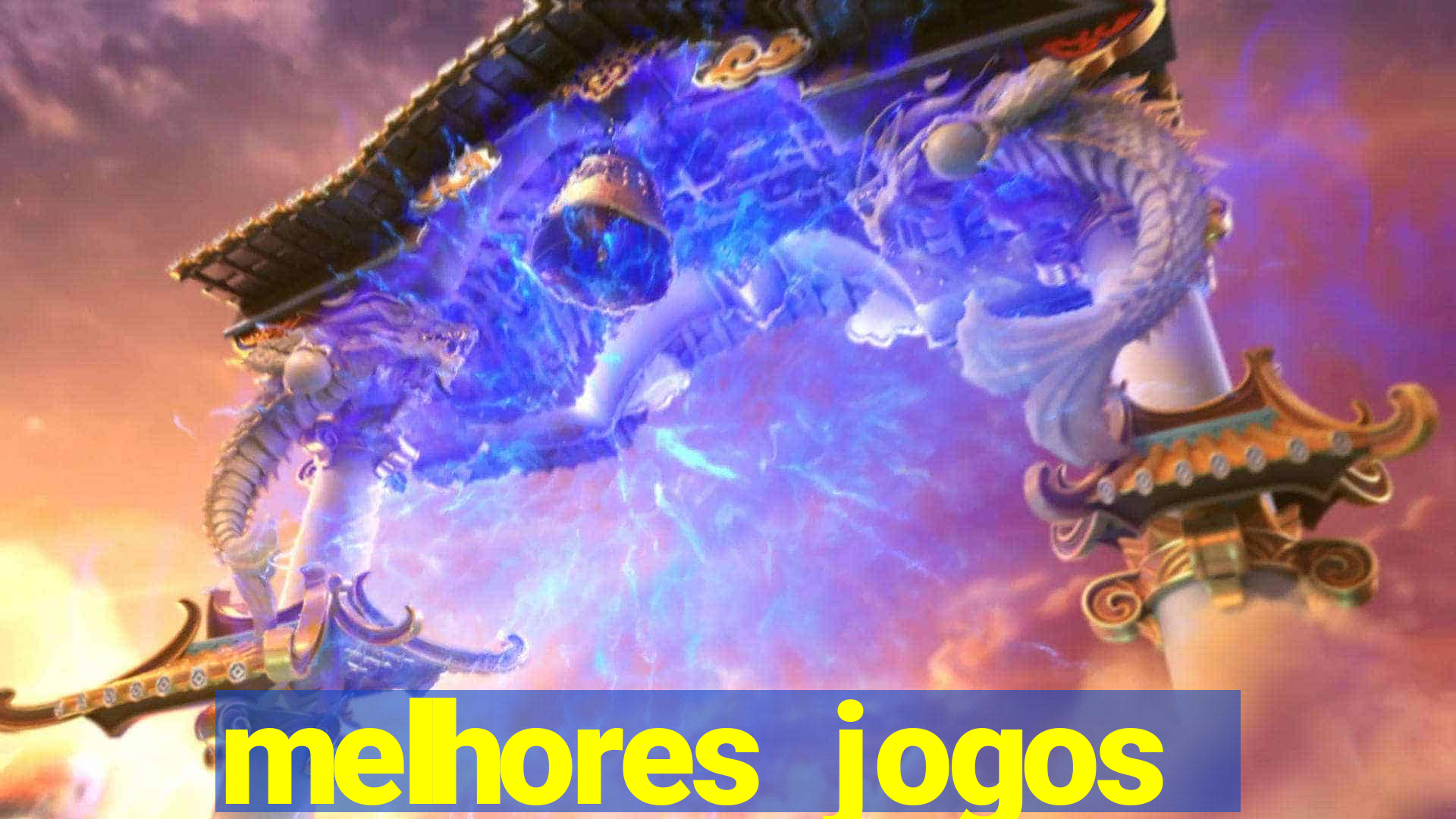 melhores jogos offline iphone