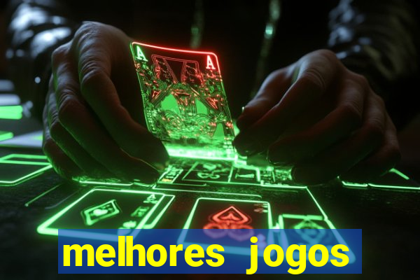 melhores jogos offline iphone